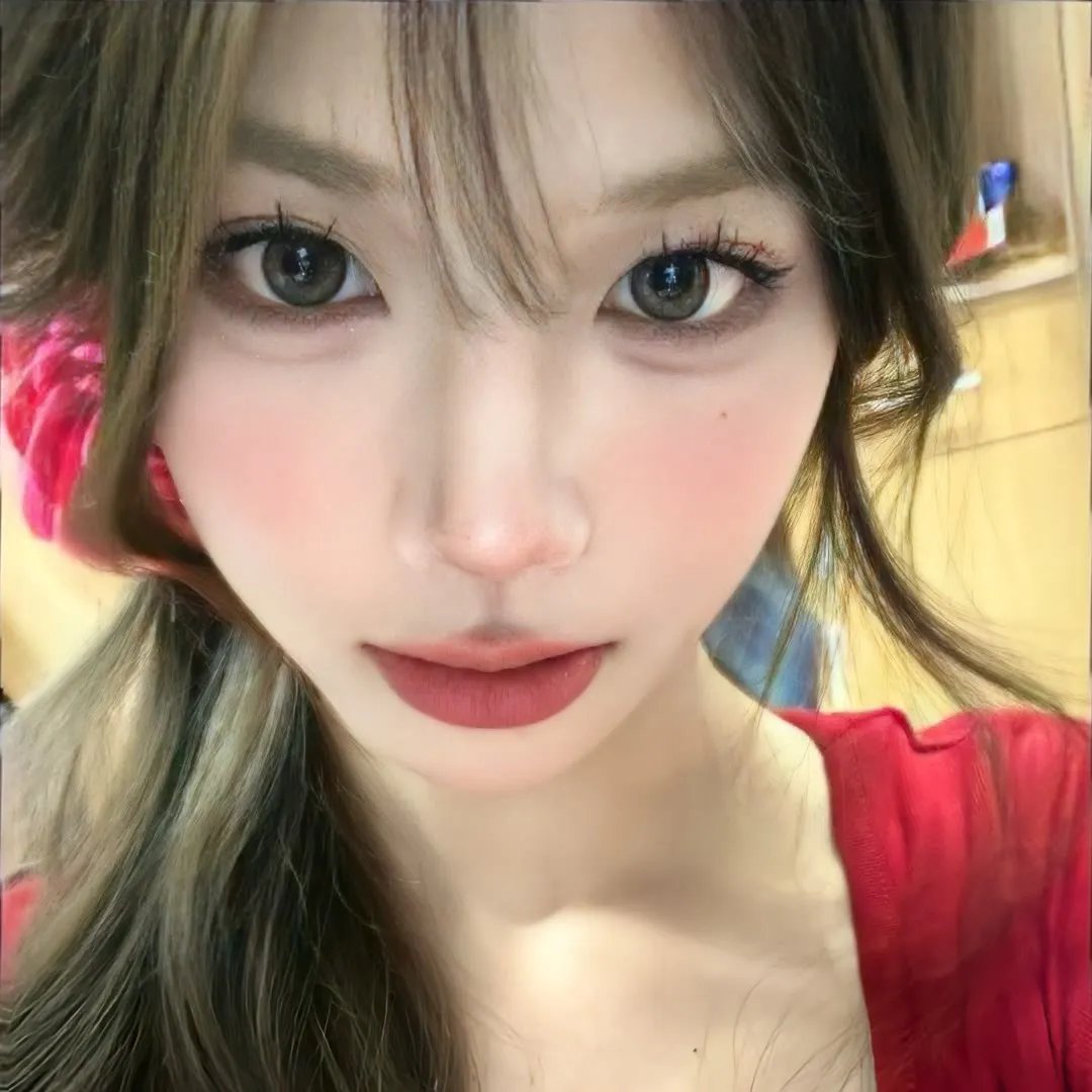 尘埃的女儿